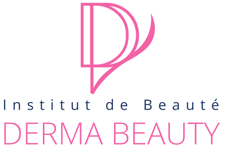 Derma Beauty logo